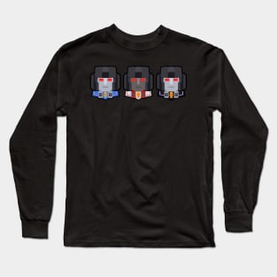 Seekers Trio Long Sleeve T-Shirt